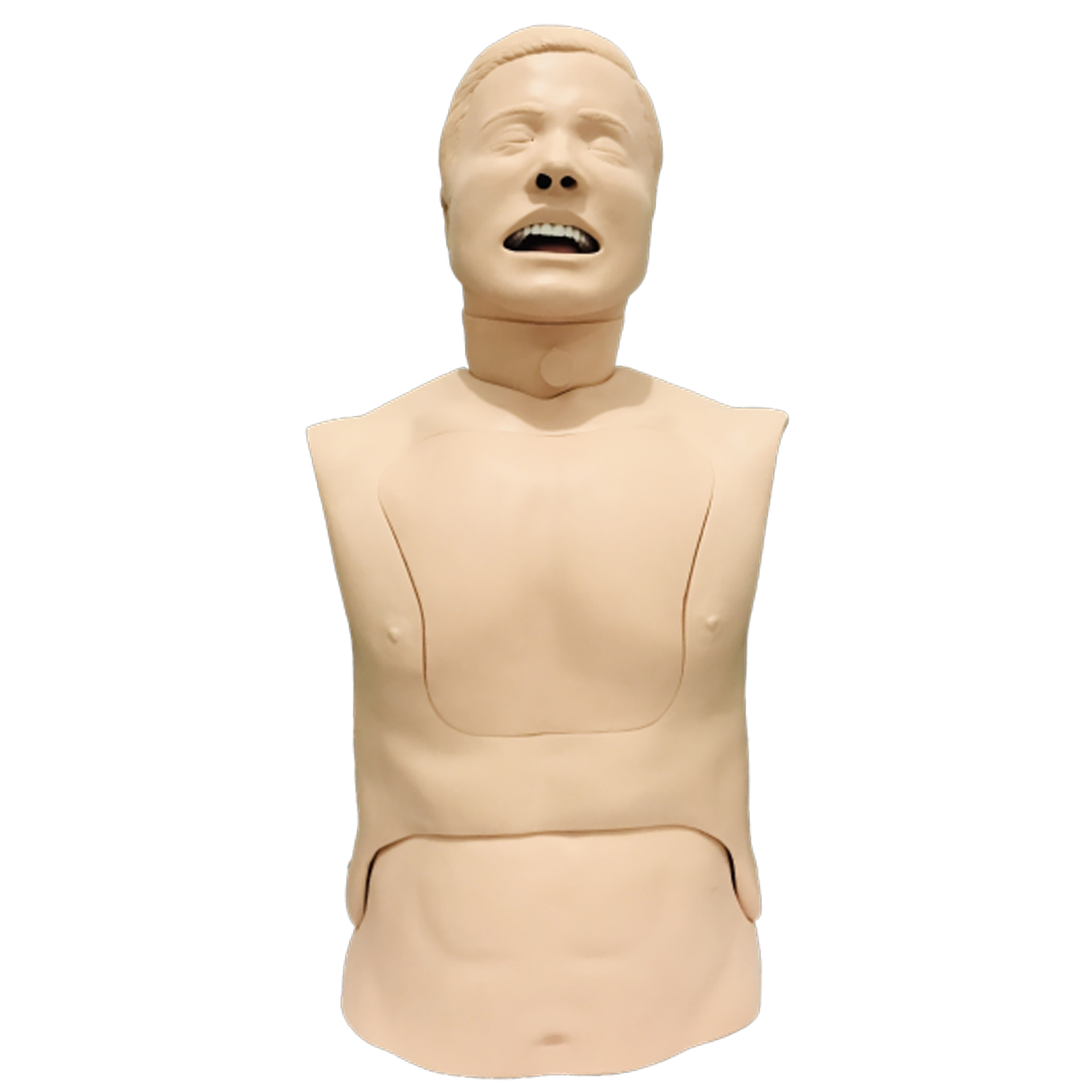 Model Pemasangan NGT Image